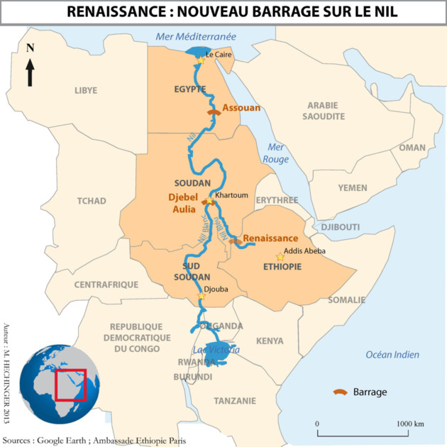 Is war the price for Ethiopia’s development?