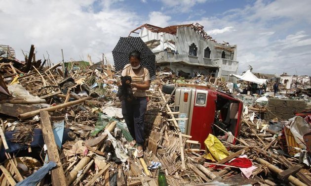 Crédits photo -- Reuters