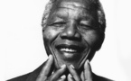 Afrique du Sud : Nelson Mandela est mort