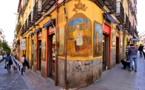 Malasaña, la « merveille » de Madrid