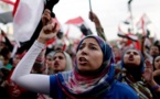 Égypte : Viols en série, la face cachée de Tahrir