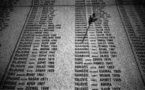 Bosnie-Herzegovine : Srebrenica, dix-huit ans plus tard