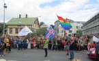 Islande : Gay Pride chez les Vikings