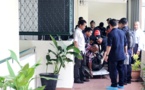 Malaisie : cinq hommes tués lors d'une descente de police à Penang