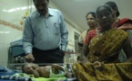 Inde : un bébé victime de combustion spontanée dans l'État du Tamil Nadu