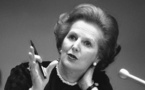 Royaume-Uni : Thatcher continue à diviser le peuple