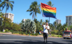 Mariage gay : Hawaï change de bord