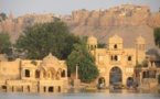 Jaisalmer : tourisme ou la menace du patrimoine culturel