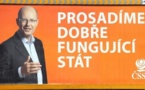 Législatives tchèques : les sociaux-démocrates en tête dans un pays morcelé