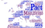 The Citizen Manifesto, a citizen answer to the EU crisis