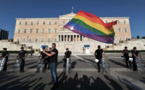 La Grèce face à l’homophobie