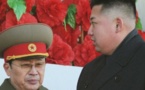 Corée du Nord : Kim Jong-un se débarrasse de son oncle