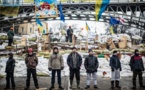 Ukraine : a new beginning ?