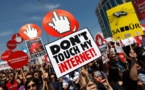 Turquie : la censure d'internet continue