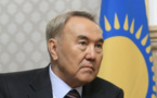 Kazakhstan : le président veut changer le nom du pays