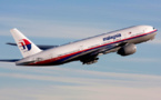 Malaysia Airlines: Just how many incredible theories?