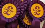 Pourquoi UKIP ne l'emportera pas en Ecosse