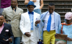 La Sape : an elegance that brought peace in the midst of Congolese chaos