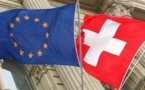 Switzerland and EU : an eye for eye, a tooth for a tooth