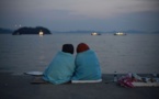 South Korea : lessons from the ferry Sewol