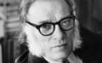 Isaac Asimov, 50 ans plus tard