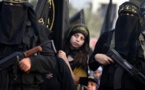 Islamic State : what about the mass sexual crimes ?