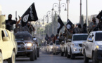 Islamic State : the Funding Dilemma