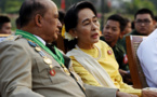 Burma: between peaceful religion and ultranationalism