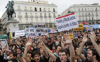 Spain: Portrait of a neglected youth