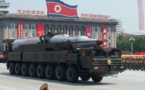 North Korea: A Race to Nuclear Energy