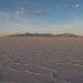 Le salar d'Uyuni Le salar d'Uyuni