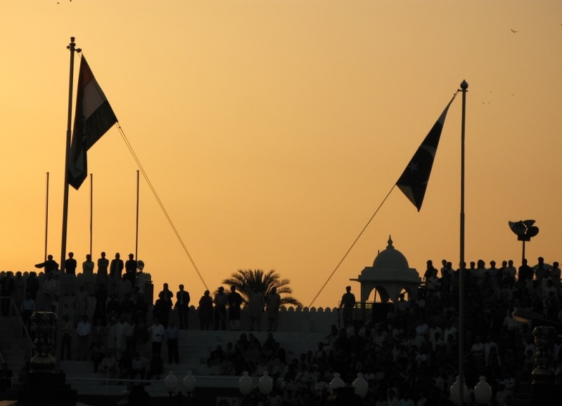 Baisser de drapeau Baisser de drapeau