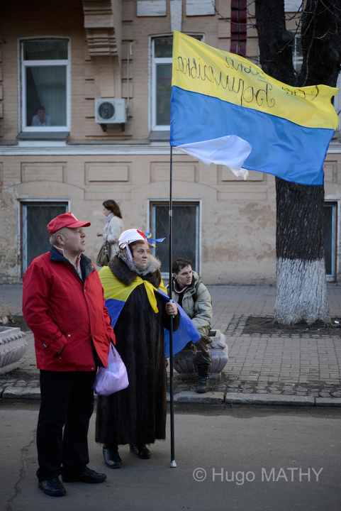 Euromaïdan Euromaïdan